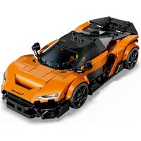 Конструктор LEGO Speed Champions 77257 Суперкар McLaren W1 - Превью изображения №3 — Интернет-магазин Time-Shop