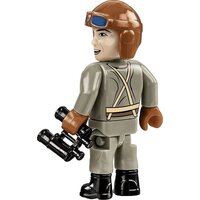 Конструктор Cobi Historical Collection WWII PZL P.11c - Превью изображения №10 — Интернет-магазин Time-Shop
