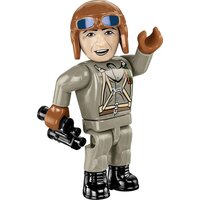 Конструктор Cobi Historical Collection WWII PZL P.11c - Превью изображения №11 — Интернет-магазин Time-Shop