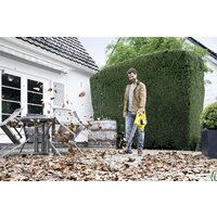 Ручная воздуходувка Karcher LBL 4 Battery 1.445-150.0 (без АКБ) - Превью изображения №2 — Интернет-магазин Time-Shop