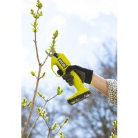 Секатор Ryobi RY18SCA-0 5133005024 (без АКБ) - Превью изображения №7 — Интернет-магазин Time-Shop