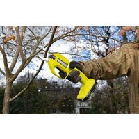 Секатор Ryobi RY18SCA-0 5133005024 (без АКБ) - Превью изображения №10 — Интернет-магазин Time-Shop