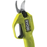 Секатор Ryobi RY18SCA-0 5133005024 (без АКБ) - Превью изображения №4 — Интернет-магазин Time-Shop