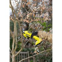 Секатор Ryobi RY18SCA-0 5133005024 (без АКБ) - Превью изображения №9 — Интернет-магазин Time-Shop