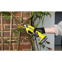 Секатор Ryobi RY18SCA-0 5133005024 (без АКБ) - Превью изображения №8 — Интернет-магазин Time-Shop