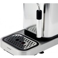 Рожковая кофеварка WMF Lumero Espresso maker - Превью изображения №5 — Интернет-магазин Time-Shop