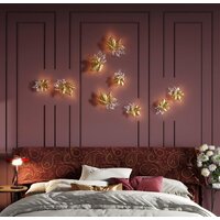 Бра Odeon Light Eva 4371/3WL - Превью изображения №4 — Интернет-магазин Time-Shop