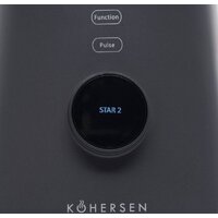 Стационарный блендер Kohersen NB800A - Превью изображения №4 — Интернет-магазин Time-Shop