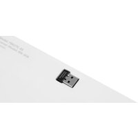 Клавиатура A4Tech Fstyler FBK27C AS (белый) - Превью изображения №13 — Интернет-магазин Time-Shop