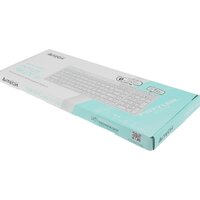 Клавиатура A4Tech Fstyler FBK27C AS (белый) - Превью изображения №15 — Интернет-магазин Time-Shop