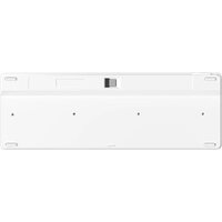 Клавиатура A4Tech Fstyler FBK27C AS (белый) - Превью изображения №10 — Интернет-магазин Time-Shop