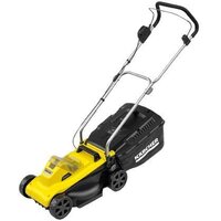 Karcher LMO 2-18 1.445-400.0 (без АКБ)