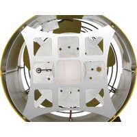 Газовая тепловая пушка Ballu BHG-10 - Превью изображения №2 — Интернет-магазин Time-Shop