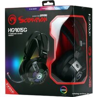 Наушники Marvo HG9015G - Превью изображения №6 — Интернет-магазин Time-Shop