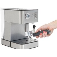 Рожковая кофеварка ProfiCook PC-ES 1209 - Превью изображения №5 — Интернет-магазин Time-Shop