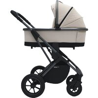 Универсальная коляска Sweet Baby Ricci Air 2в1 (капучино) - Превью изображения №30 — Интернет-магазин Time-Shop