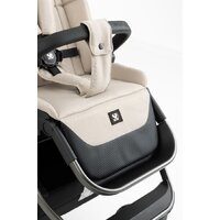 Универсальная коляска Sweet Baby Ricci Air 2в1 (капучино) - Превью изображения №18 — Интернет-магазин Time-Shop
