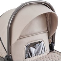 Универсальная коляска Sweet Baby Ricci Air 2в1 (капучино) - Превью изображения №24 — Интернет-магазин Time-Shop