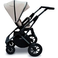 Универсальная коляска Sweet Baby Ricci Air 2в1 (капучино) - Превью изображения №25 — Интернет-магазин Time-Shop