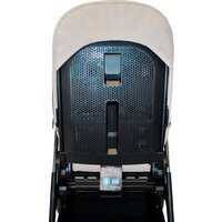 Универсальная коляска Sweet Baby Ricci Air 2в1 (капучино) - Превью изображения №27 — Интернет-магазин Time-Shop