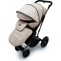 Универсальная коляска Sweet Baby Ricci Air 2в1 (капучино) - Превью изображения №28 — Интернет-магазин Time-Shop