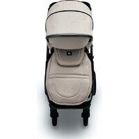 Универсальная коляска Sweet Baby Ricci Air 2в1 (капучино) - Превью изображения №26 — Интернет-магазин Time-Shop