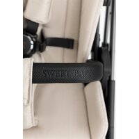 Универсальная коляска Sweet Baby Ricci Air 2в1 (капучино) - Превью изображения №19 — Интернет-магазин Time-Shop