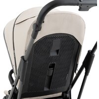 Универсальная коляска Sweet Baby Ricci Air 2в1 (капучино) - Превью изображения №20 — Интернет-магазин Time-Shop