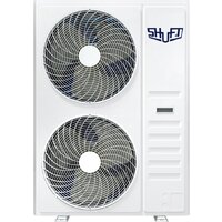 Кондиционер Shuft SFLC_CF-48HN1 - Превью изображения №2 — Интернет-магазин Time-Shop