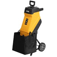 Садовые и кормовые измельчители