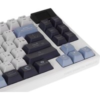 Клавиатура MSI Forge GK600 TKL Wireless Sky - Превью изображения №4 — Интернет-магазин Time-Shop