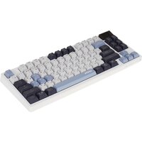 Клавиатура MSI Forge GK600 TKL Wireless Sky - Превью изображения №3 — Интернет-магазин Time-Shop