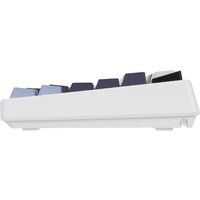 Клавиатура MSI Forge GK600 TKL Wireless Sky - Превью изображения №8 — Интернет-магазин Time-Shop