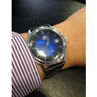 Наручные часы Orient FAC08004D - Превью изображения №5 — Интернет-магазин Time-Shop