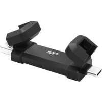 Внешний накопитель Silicon-Power DS72 1TB SP001TBUC3S72V1K - Превью изображения №2 — Интернет-магазин Time-Shop