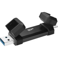 Внешний накопитель Silicon-Power DS72 1TB SP001TBUC3S72V1K - Превью изображения №3 — Интернет-магазин Time-Shop