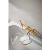 Смеситель KFA Moza 503452031 - Превью изображения №4 — Интернет-магазин Time-Shop