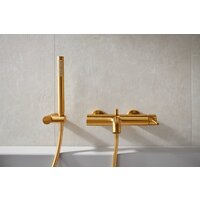 Смеситель KFA Moza 503452031 - Превью изображения №3 — Интернет-магазин Time-Shop