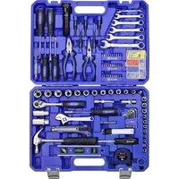 Набор домашнего мастера БелАК Профи БАК.07045 (208 предметов) - Превью изображения №2 — Интернет-магазин Time-Shop