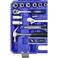 Набор домашнего мастера БелАК Профи БАК.07045 (208 предметов) - Превью изображения №6 — Интернет-магазин Time-Shop