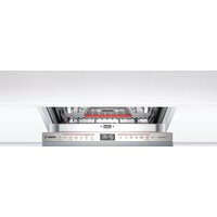 Встраиваемая посудомоечная машина Bosch SPV6EMX11E - Превью изображения №4 — Интернет-магазин Time-Shop