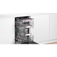 Встраиваемая посудомоечная машина Bosch SPV6EMX11E - Превью изображения №9 — Интернет-магазин Time-Shop