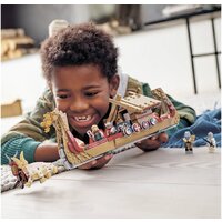 Конструктор LEGO Marvel 76208 Козья лодка - Превью изображения №2 — Интернет-магазин Time-Shop