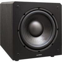 Проводной сабвуфер Taga Harmony TSW-212 SE (черный) - Превью изображения №2 — Интернет-магазин Time-Shop