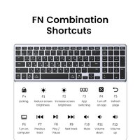 Клавиатура Ugreen KU005 - Превью изображения №15 — Интернет-магазин Time-Shop