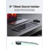 Клавиатура Ugreen KU005 - Превью изображения №9 — Интернет-магазин Time-Shop