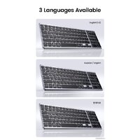 Клавиатура Ugreen KU005 - Превью изображения №4 — Интернет-магазин Time-Shop