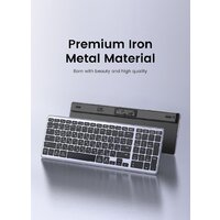 Клавиатура Ugreen KU005 - Превью изображения №17 — Интернет-магазин Time-Shop