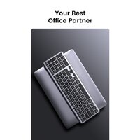 Клавиатура Ugreen KU005 - Превью изображения №18 — Интернет-магазин Time-Shop