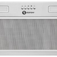 Кухонная вытяжка Schtoff Elemento 60 (нержавеющая сталь) - Превью изображения №3 — Интернет-магазин Time-Shop